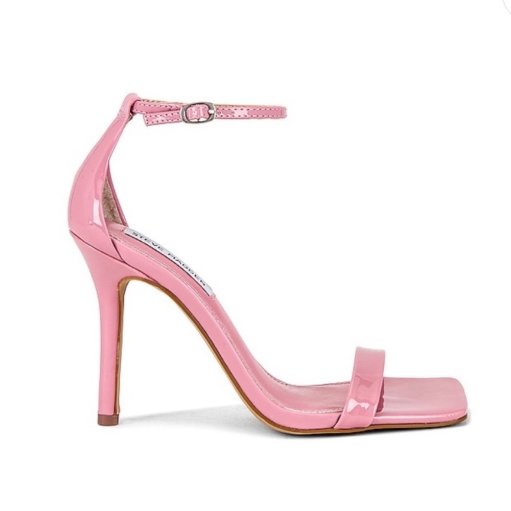 Steve Madden NWT Shaye heels size 9